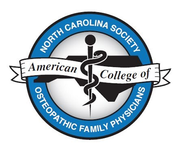 North Carolina Society of the American College of Osteopathic Family Physicians