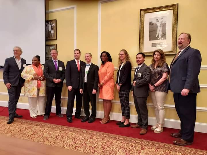 2022 Board Members